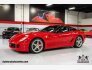 2011 Ferrari 599 GTB Fiorano for sale 101786317
