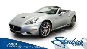 2011 Ferrari California for sale 101854005