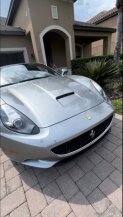 2011 Ferrari California for sale 101933661
