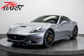 2011 Ferrari California for sale 101933661
