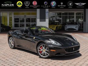 2011 Ferrari California for sale 102021724