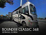 2011 Fleetwood Bounder for sale 300385072