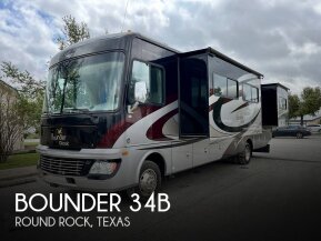 2011 Fleetwood Bounder for sale 300441278