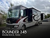 2011 Fleetwood Bounder for sale 300441278
