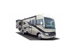 2011 Fleetwood Southwind 32VS specifications
