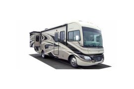 2011 Fleetwood Southwind 32VS specifications