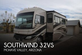 2011 Fleetwood Southwind for sale 300421572