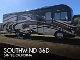 2011 Fleetwood Southwind for sale 300476334