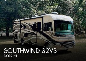2011 Fleetwood Southwind for sale 300494821