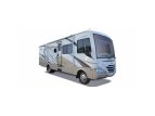 2011 Fleetwood Storm 32BH specifications
