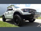 Thumbnail Photo 2 for 2011 Ford F150 4x4 Crew Cab SVT Raptor for Sale by Owner