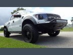 Thumbnail Photo 5 for 2011 Ford F150 4x4 Crew Cab SVT Raptor for Sale by Owner