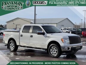 2011 Ford F150 for sale 101671464