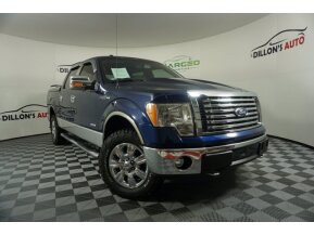 2011 Ford F150 for sale 101671635