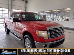 2011 Ford F150 for sale 101683036