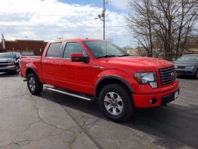 2011 Ford F150 for sale 101687247