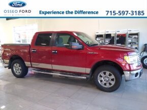 2011 Ford F150 for sale 101694186