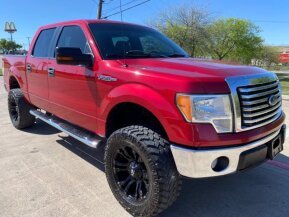 2011 Ford F150 for sale 101722891
