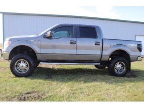 2011 Ford F150 for sale 101723197
