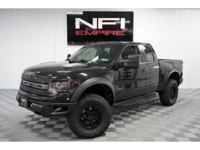 2011 Ford F150 for sale 101731276