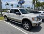 2011 Ford F150 for sale 101739978