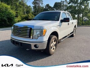 2011 Ford F150 for sale 101745587