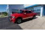 2011 Ford F150 for sale 101752243