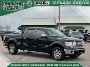 2011 Ford F150 for sale 101758530