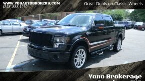 2011 Ford F150 for sale 101777987