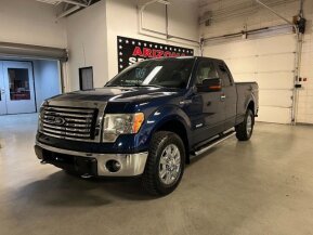 2011 Ford F150 for sale 101778447