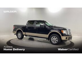 2011 Ford F150 for sale 101780059