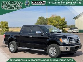 2011 Ford F150 for sale 101797005