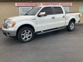 2011 Ford F150 for sale 101818501