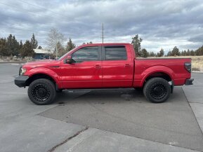 2011 Ford F150 for sale 101838109