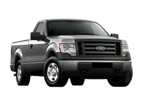 2011 Ford F150 for sale 101844680