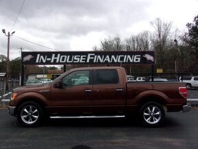 2011 Ford F150 for sale 101845443