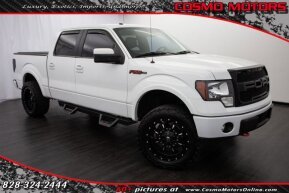 2011 Ford F150 for sale 101863304