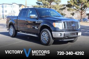 2011 Ford F150 for sale 101864985