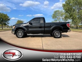 2011 Ford F150 for sale 101939836