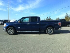 2011 Ford F150 for sale 101942663
