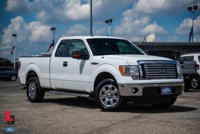 2011 Ford F150 for sale 101945681