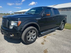 2011 Ford F150 for sale 101946464