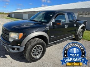 2011 Ford F150 for sale 101956705