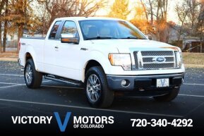 2011 Ford F150 for sale 101968480
