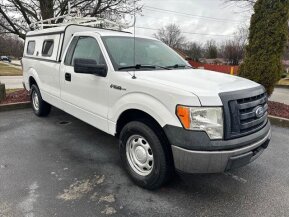 2011 Ford F150 for sale 101992852