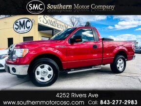 2011 Ford F150 for sale 101999034