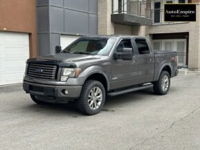 2011 Ford F150 for sale 102007921