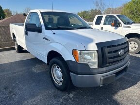 2011 Ford F150 for sale 102015011