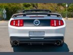 Thumbnail Photo 6 for 2011 Ford Mustang