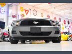 Thumbnail Photo 5 for 2011 Ford Mustang Convertible